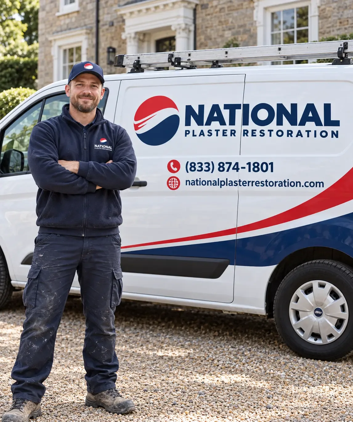 Plaster Repair company in Mount Vernon, SD